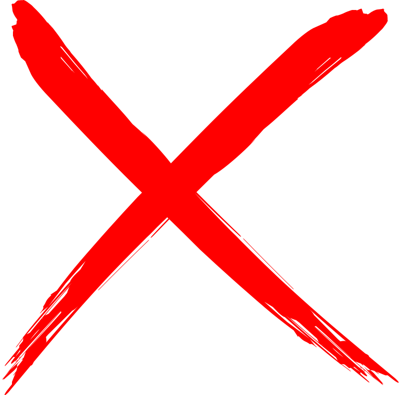 cross